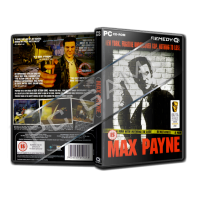 max payne Pc oyun